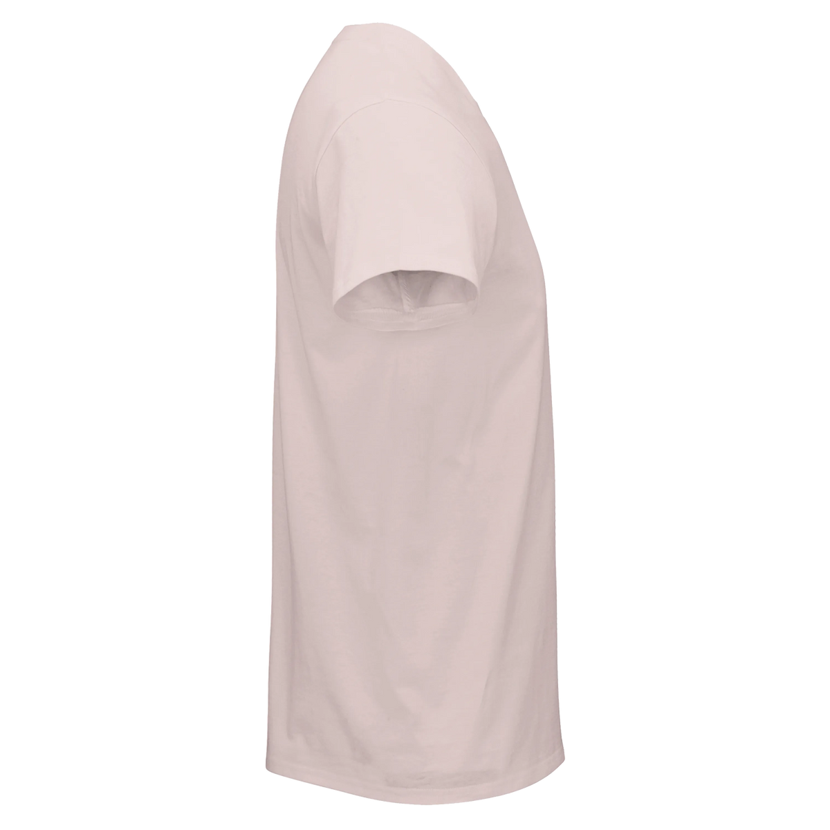 T-shirt Homme Cocorico - Coton Bio Premium à Col Rond