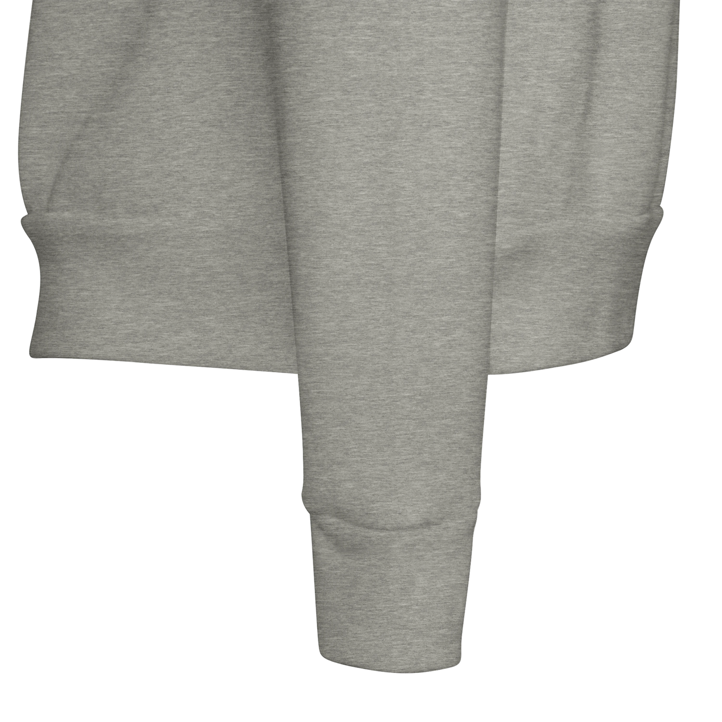 Sweat-shirt Homme France - Premium Cotton Blend Crewneck