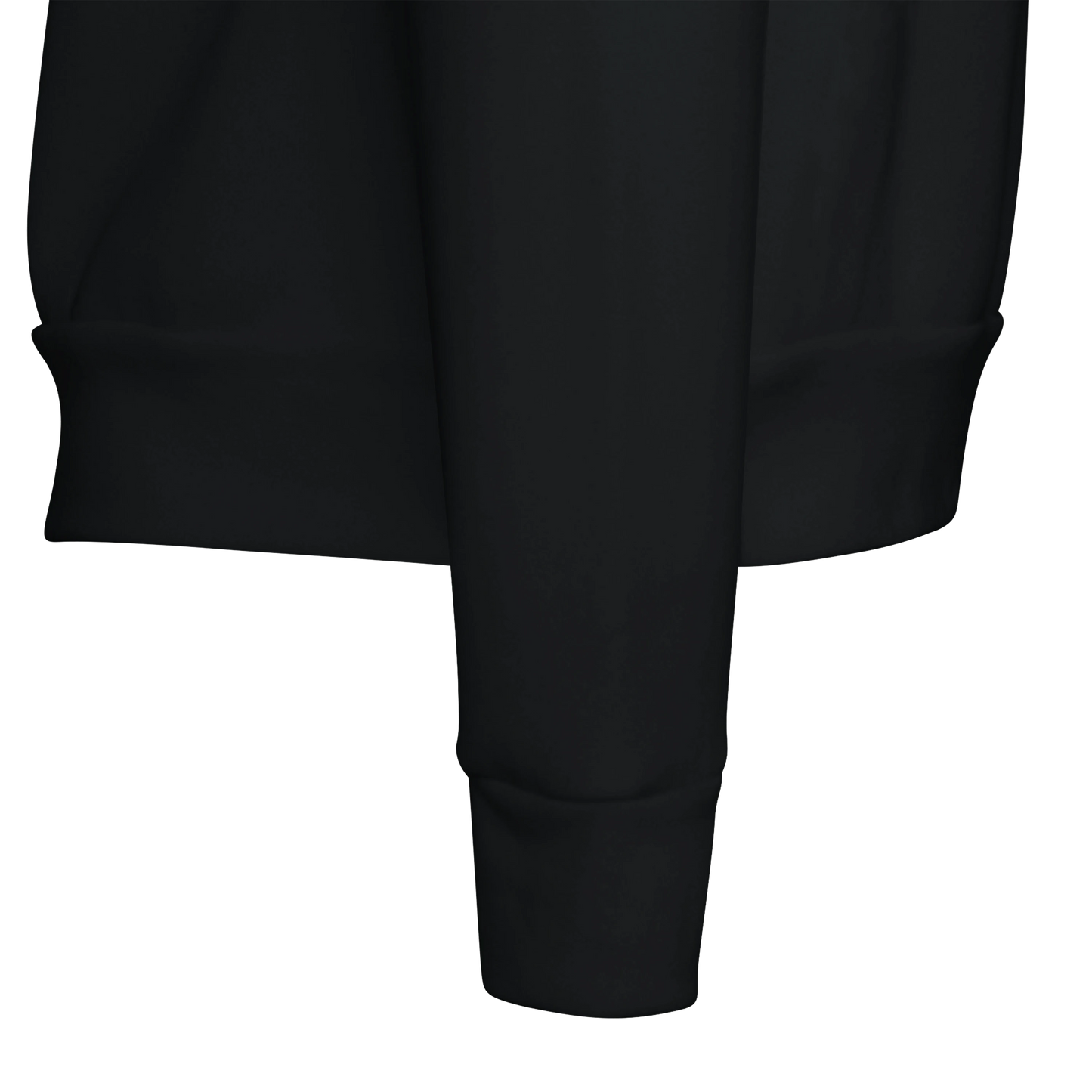 Sweat-shirt Homme France - Premium Cotton Blend Crewneck