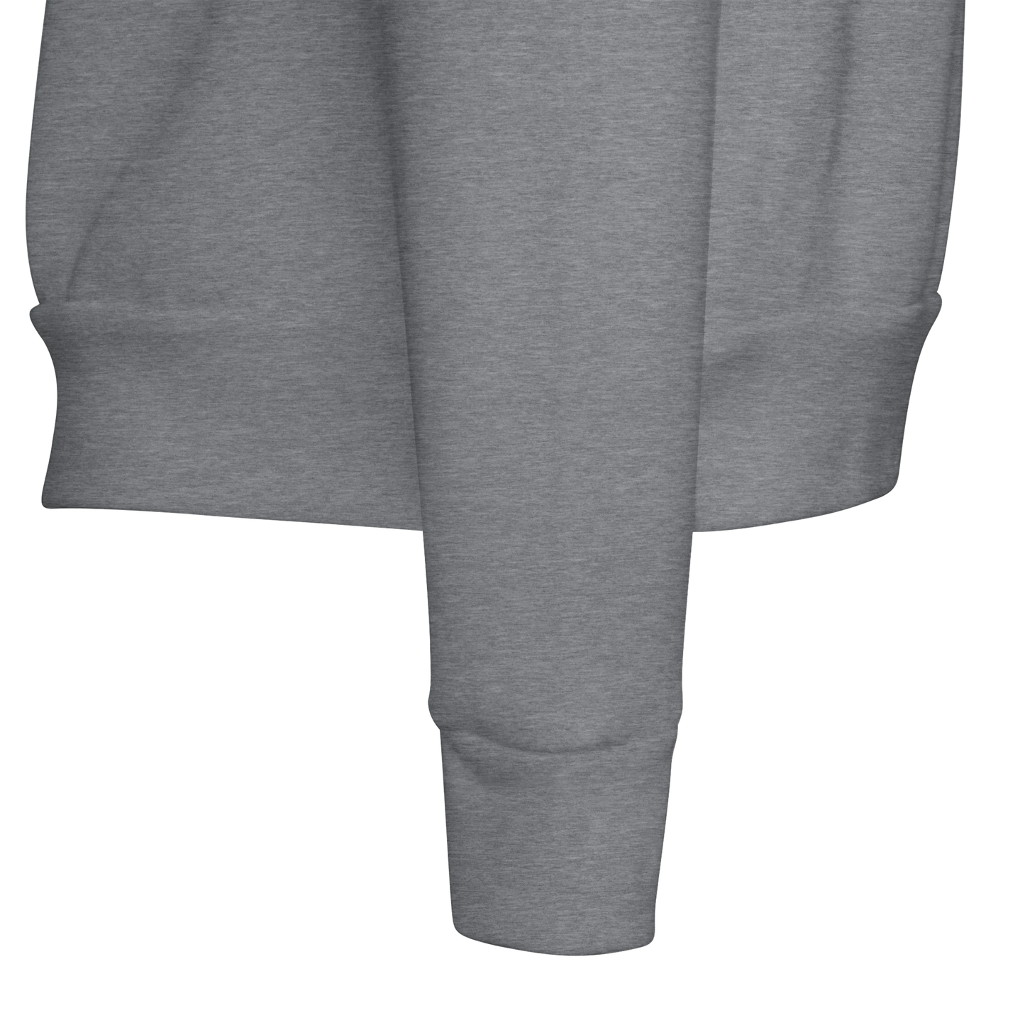 Sweat-shirt Homme France - Premium Cotton Blend Crewneck