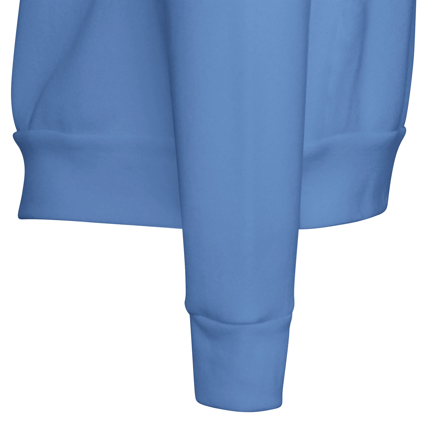 Sweat-shirt Homme France - Premium Cotton Blend Crewneck