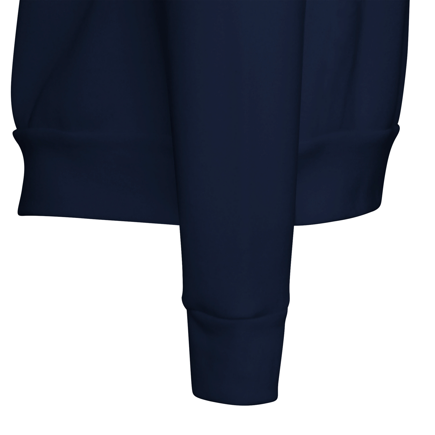Sweat-shirt Homme France - Premium Cotton Blend Crewneck