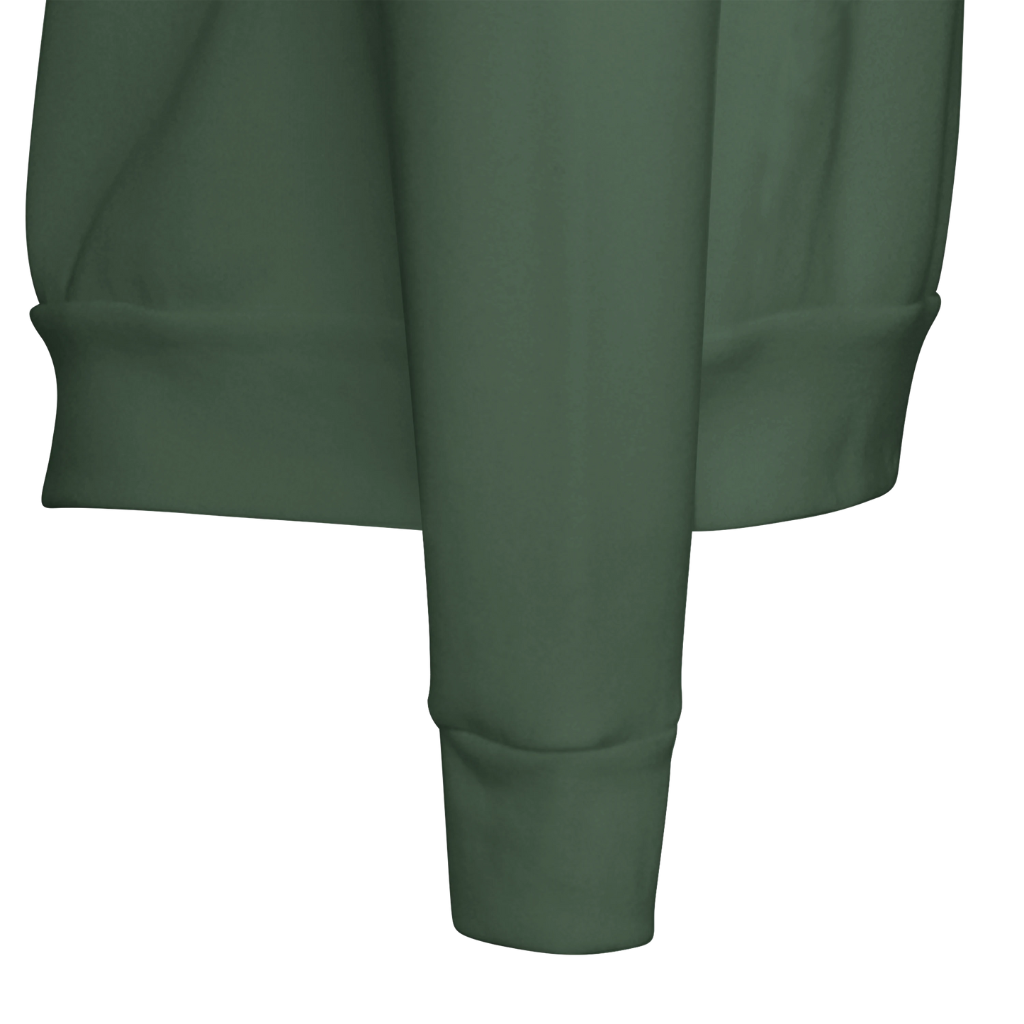 Sweat-shirt Homme France - Premium Cotton Blend Crewneck