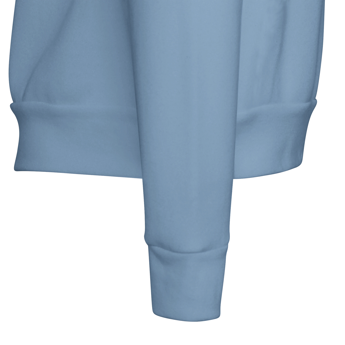 Sweat-shirt Homme France - Premium Cotton Blend Crewneck