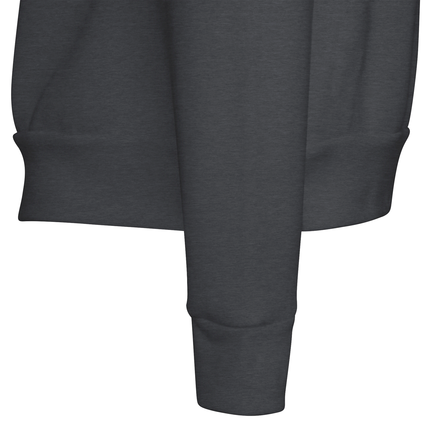 Sweat-shirt Homme France - Premium Cotton Blend Crewneck