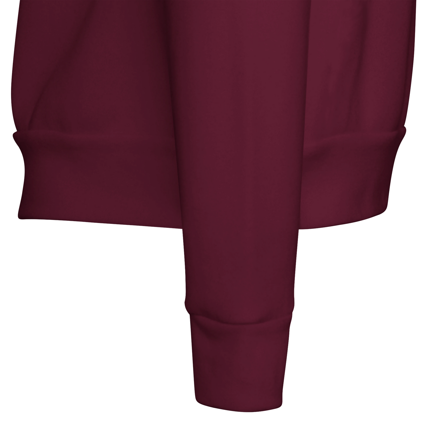 Sweat-shirt Homme France - Premium Cotton Blend Crewneck
