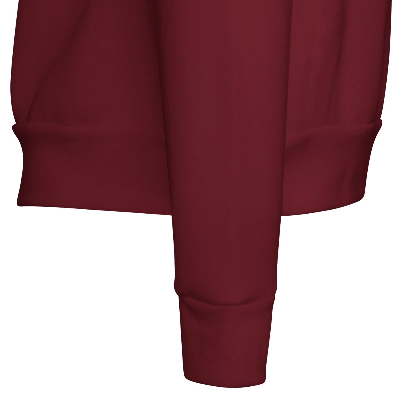 Sweat-shirt Homme France - Premium Cotton Blend Crewneck