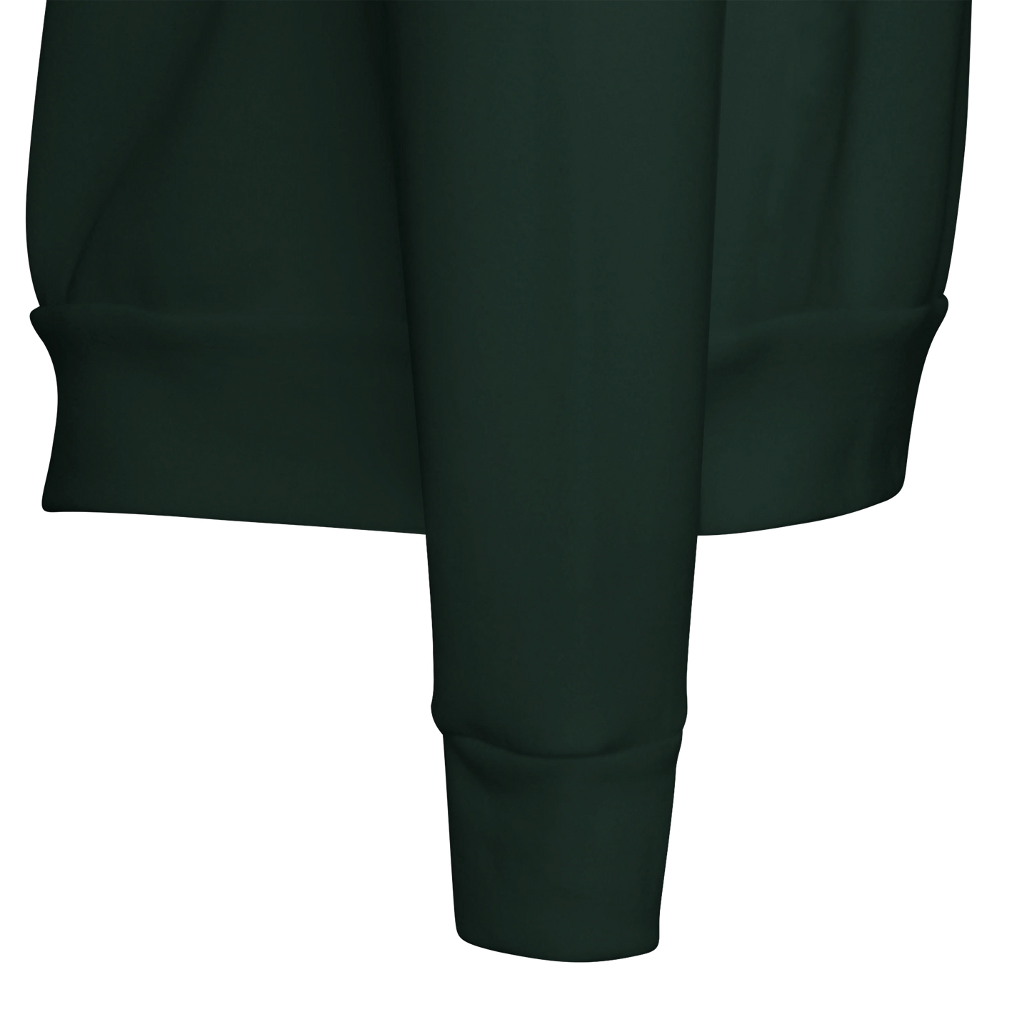 Sweat-shirt Homme France - Premium Cotton Blend Crewneck