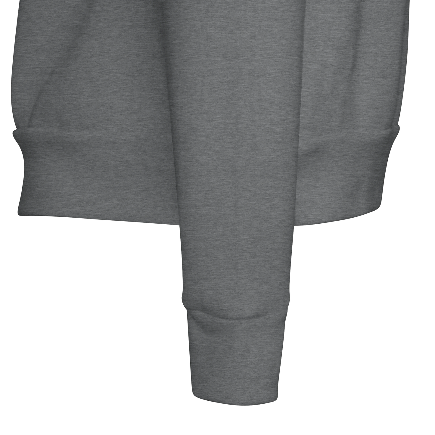 Sweat-shirt Homme France - Premium Cotton Blend Crewneck