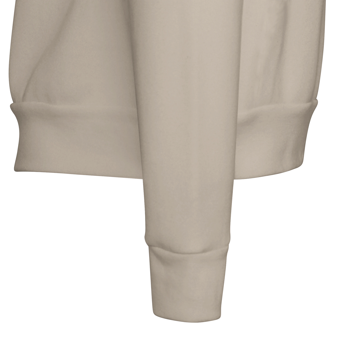 Sweat-shirt Homme France - Premium Cotton Blend Crewneck