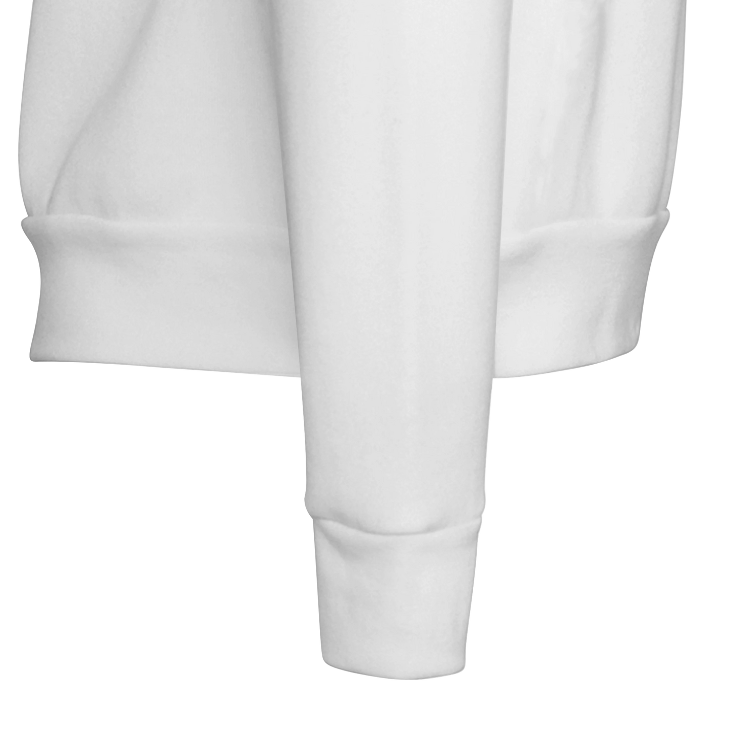 Sweat-shirt Homme France - Premium Cotton Blend Crewneck