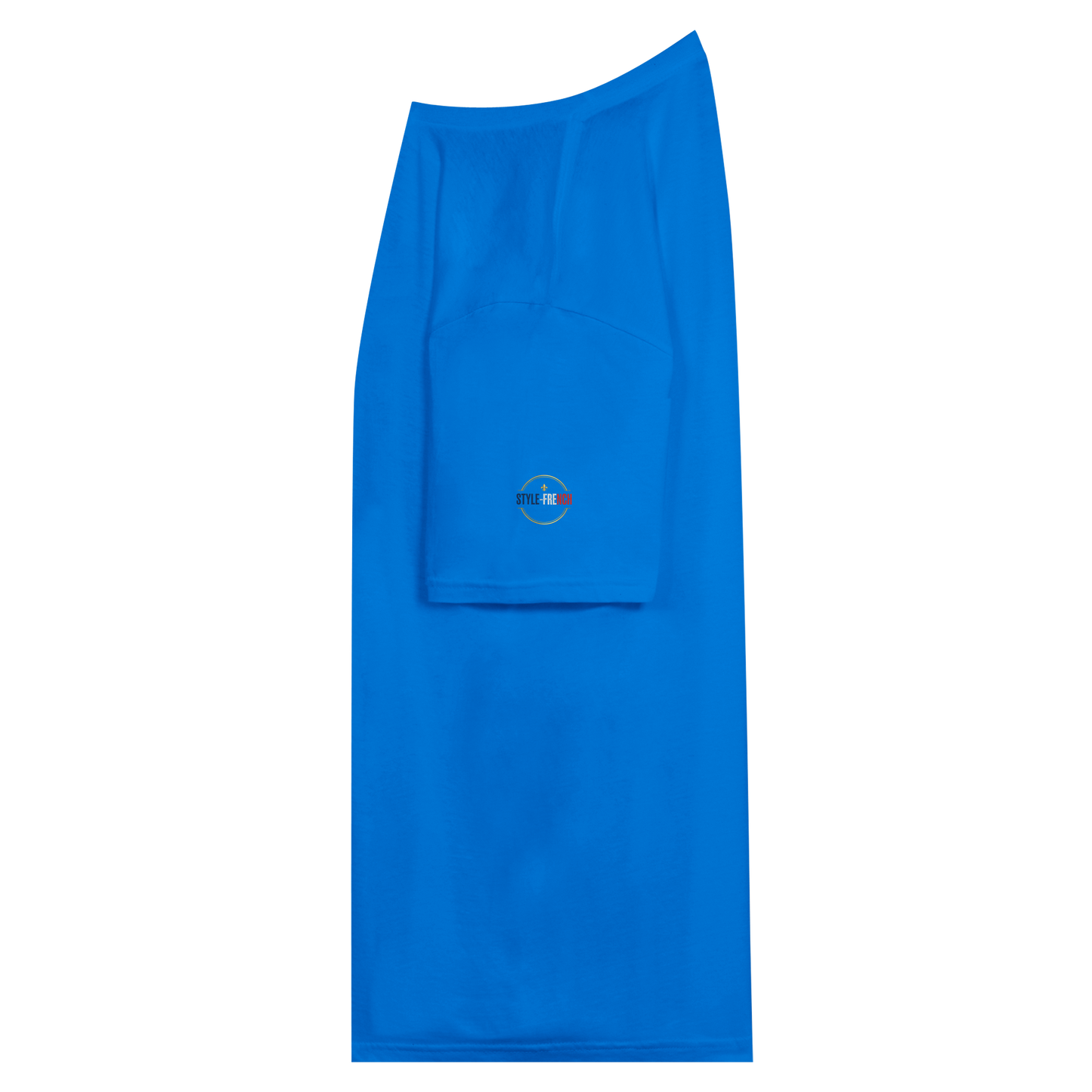T-shirt Unisexe Le Havre – Coton Doux Premium pour Impression DTG