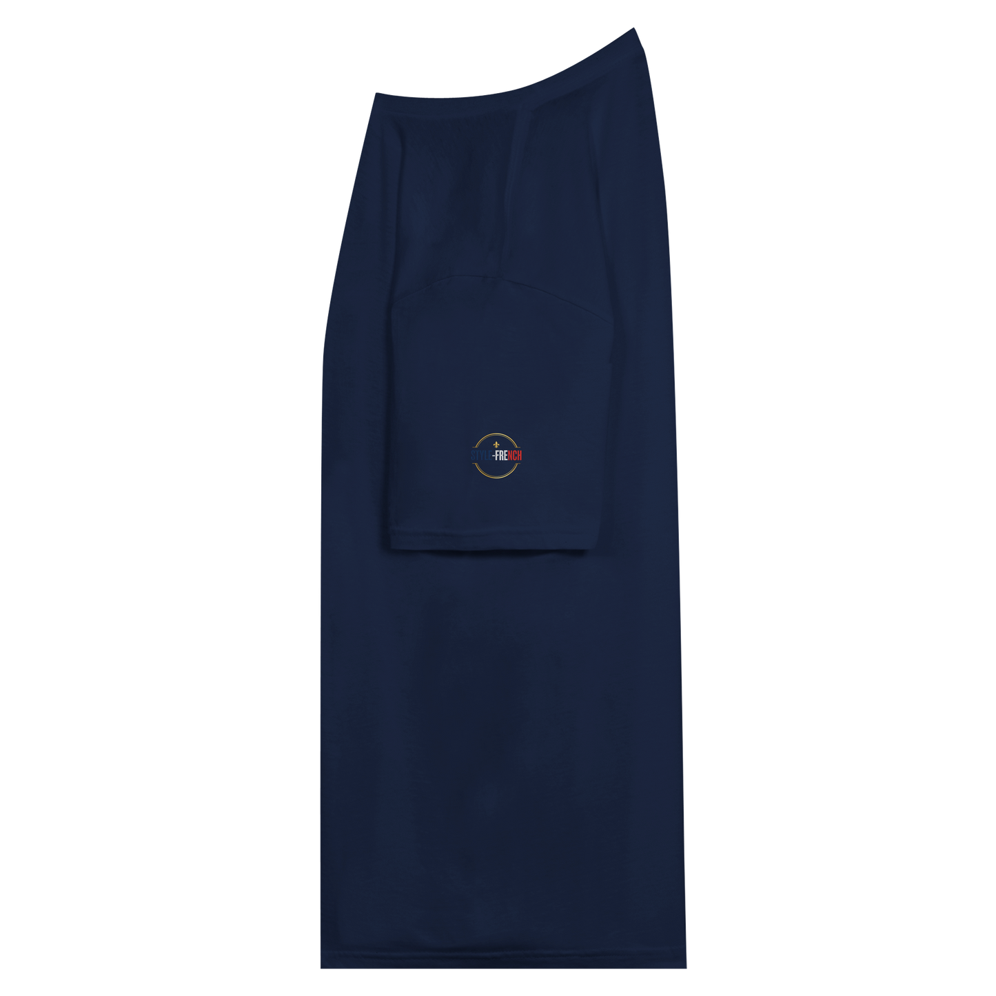 T-Shirt Homme "Cocorico On Est Les Meilleurs" – T-Shirt Premium Confortable