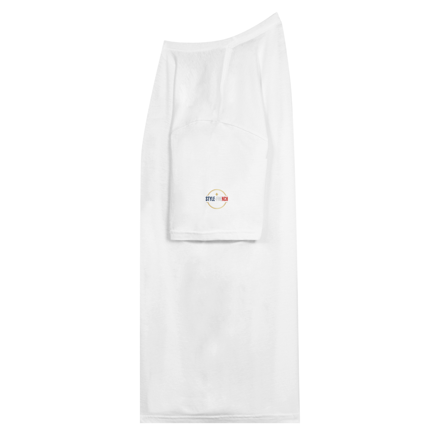 T-Shirt Homme "Cocorico On Est Les Meilleurs" – T-Shirt Premium Confortable