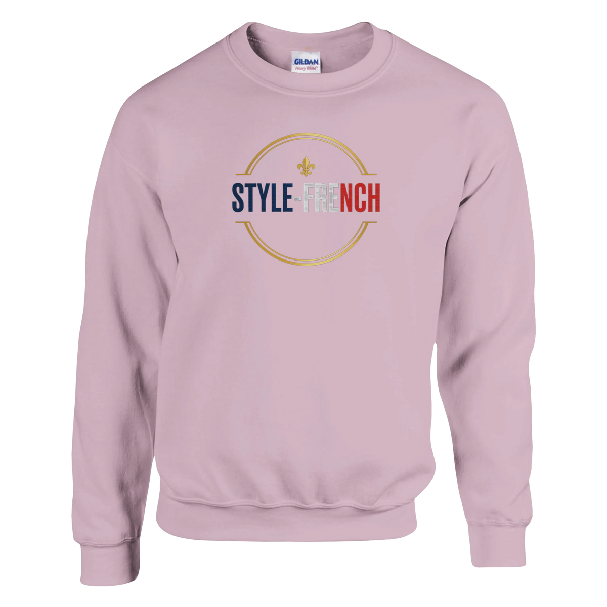 Sweat-shirt Femme Gardienne du Temps – Confort et Style Durable