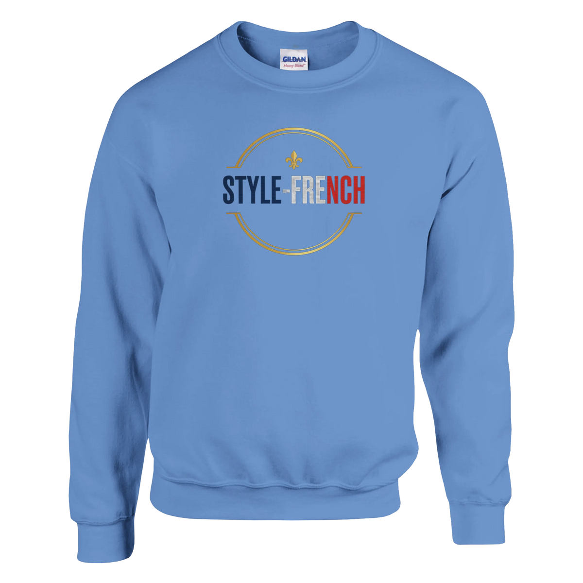 Sweat-shirt Femme Gardienne du Temps – Confort et Style Durable