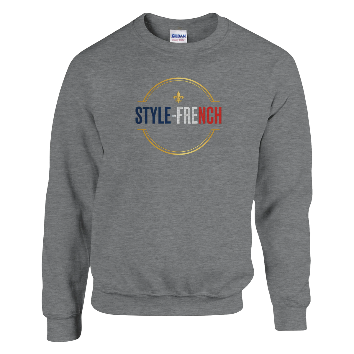 Sweat-shirt Femme Gardienne du Temps – Confort et Style Durable