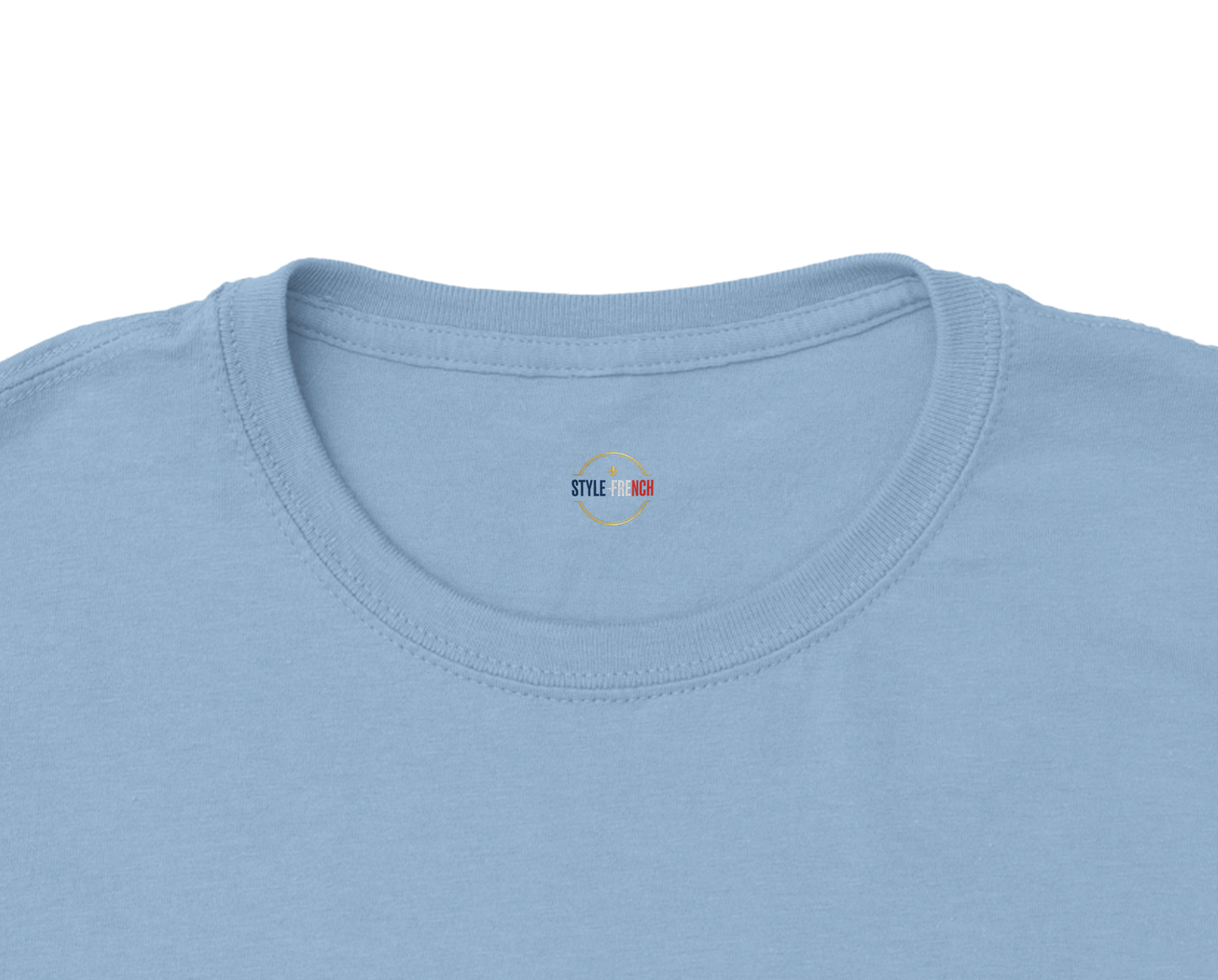 T-shirt Femme Gardienne du Temps - Coton Bio Style Unique