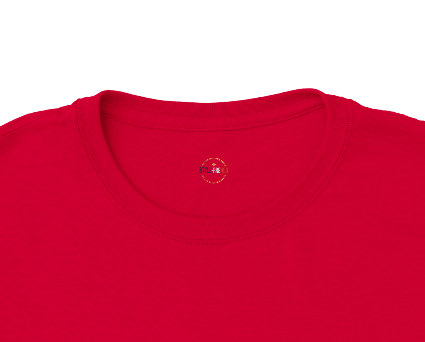 T-shirt Femme Gardienne du Temps - Coton Bio Style Unique