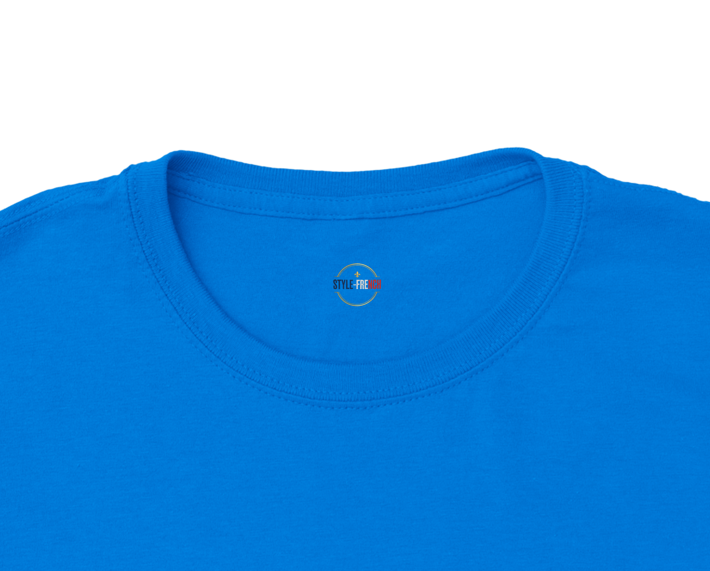 T-shirt Femme Gardienne du Temps - Coton Bio Style Unique