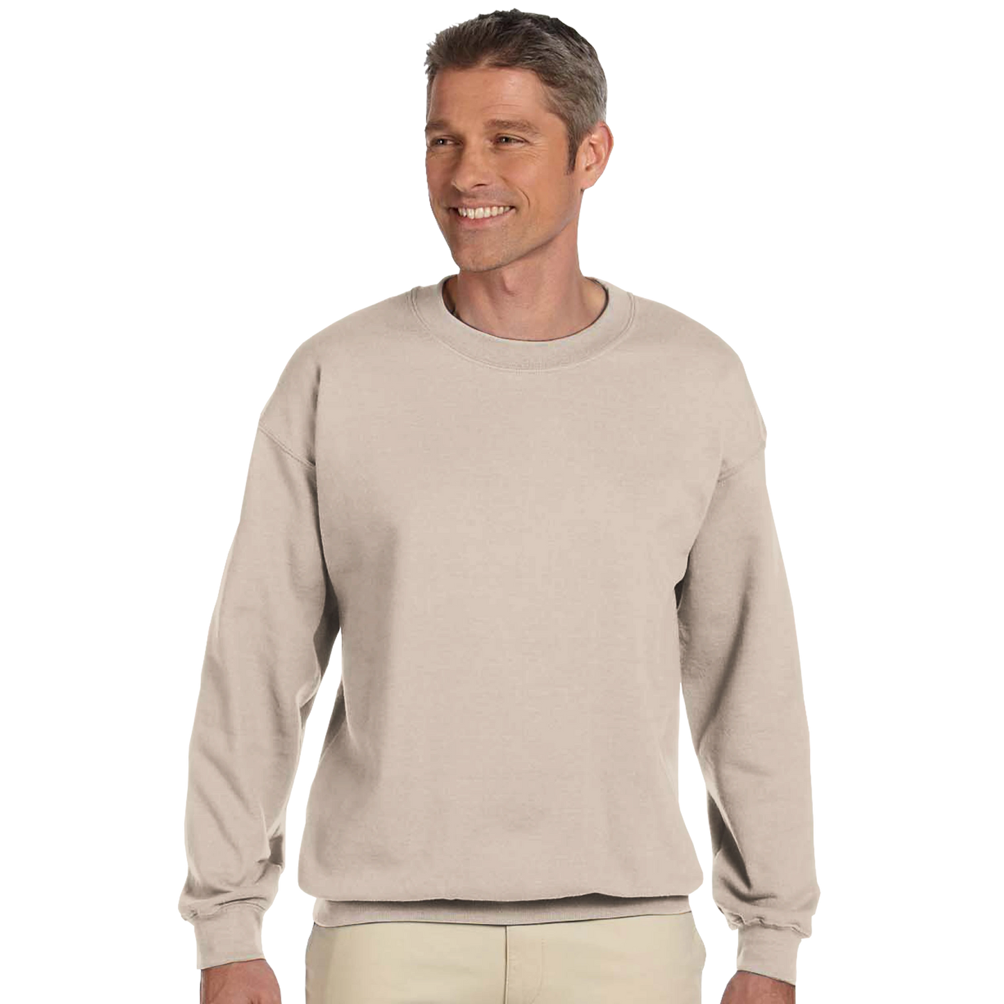 Sweat-shirt Unisexe Pays de la Loire – Confort Premium et Coupe Classique