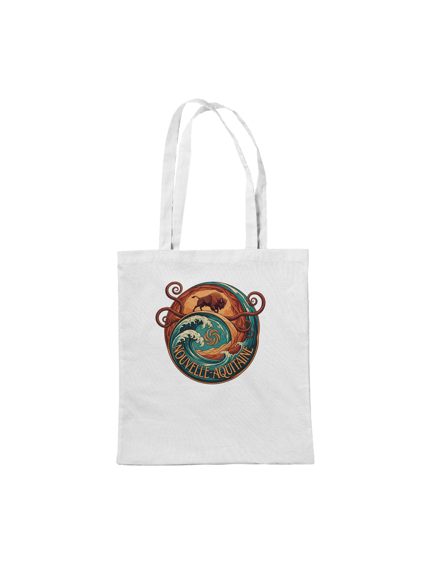 sacs-fourre-tout style-french nouvelle aquitaine