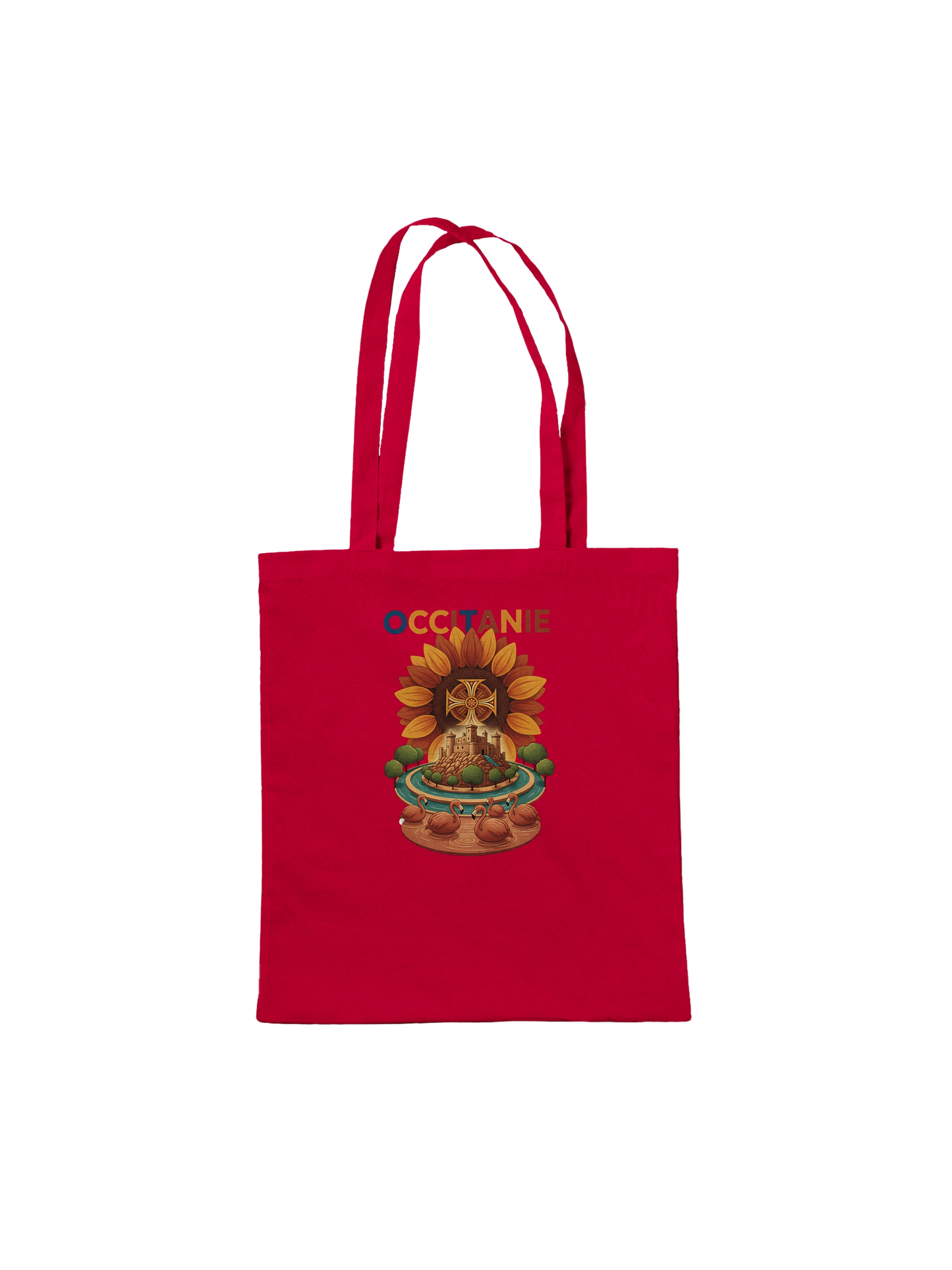 sacs fourre-tout  Occitanie