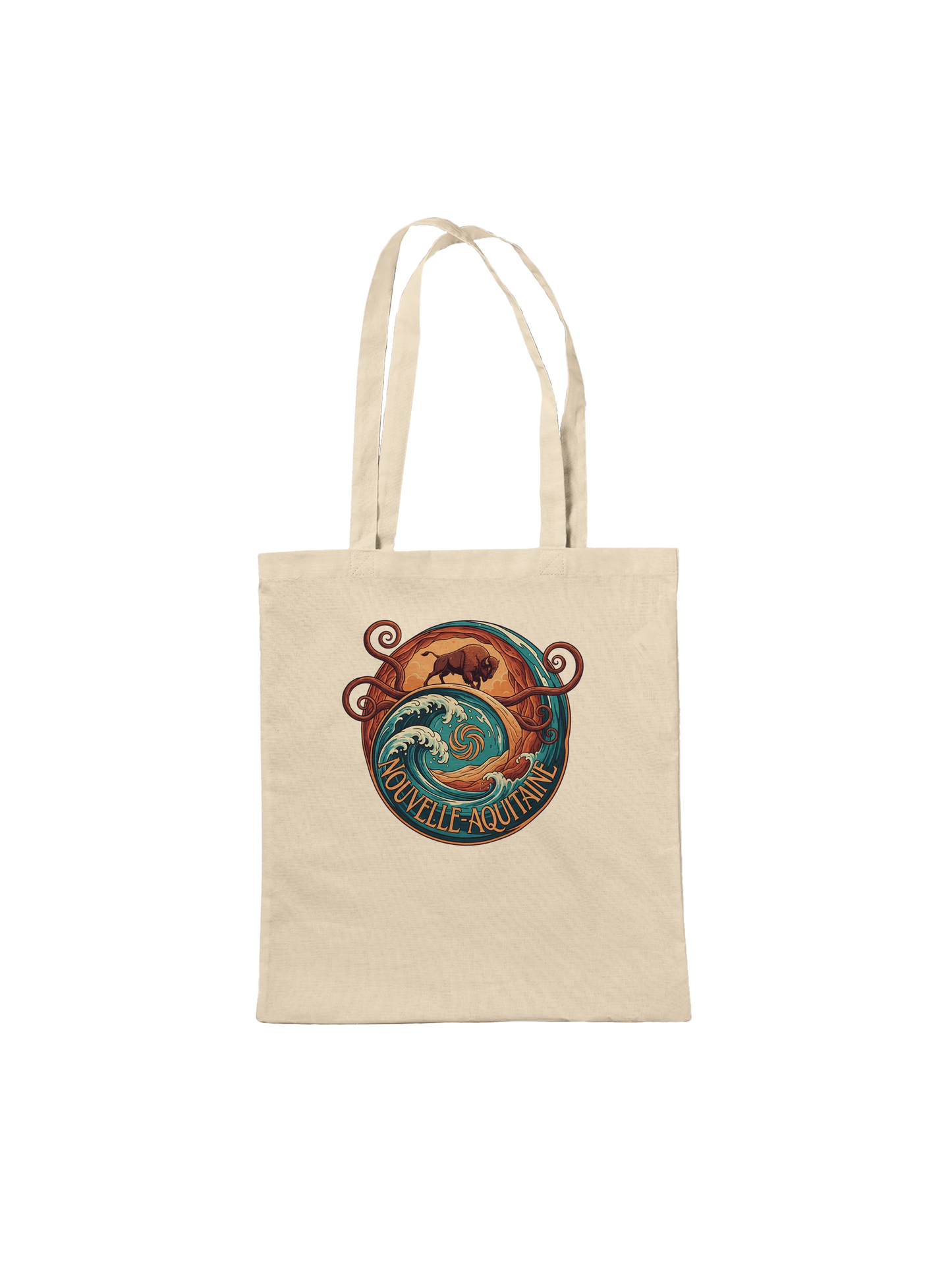 sacs-fourre-tout style-french nouvelle aquitaine
