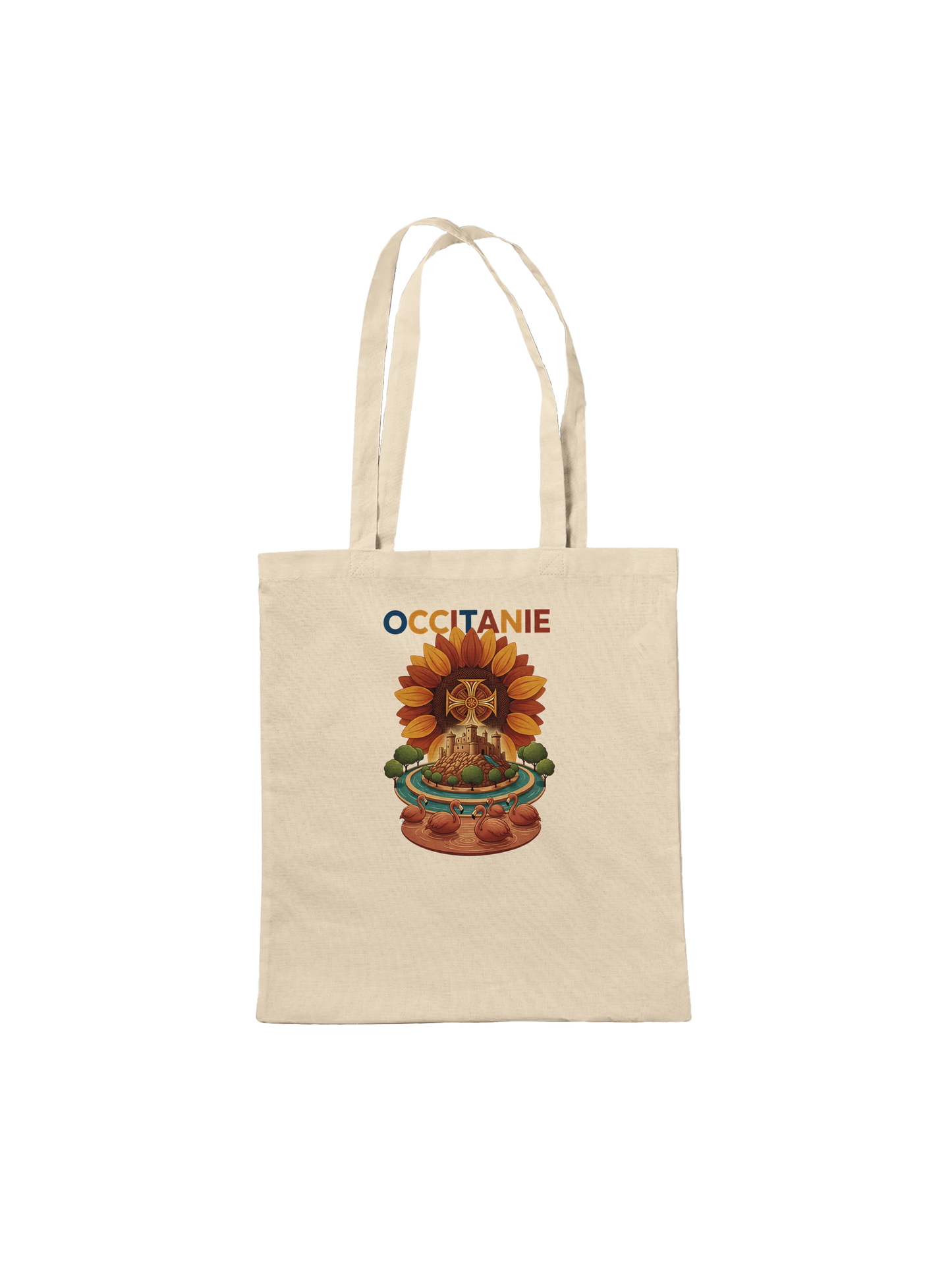 sacs fourre-tout  Occitanie