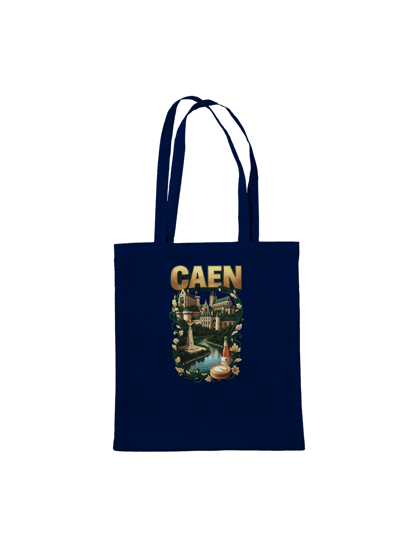 sacs fourre tout Caen ville de France