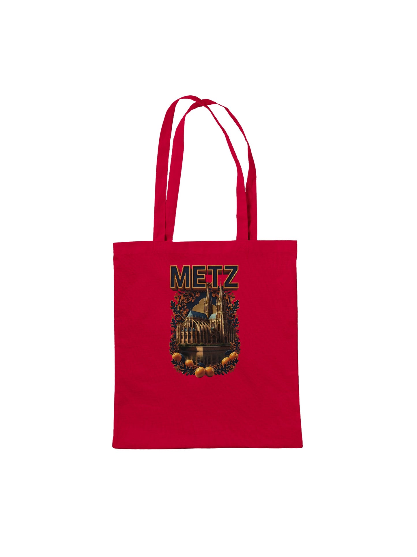 sacs fourre tout Metz ville de France
