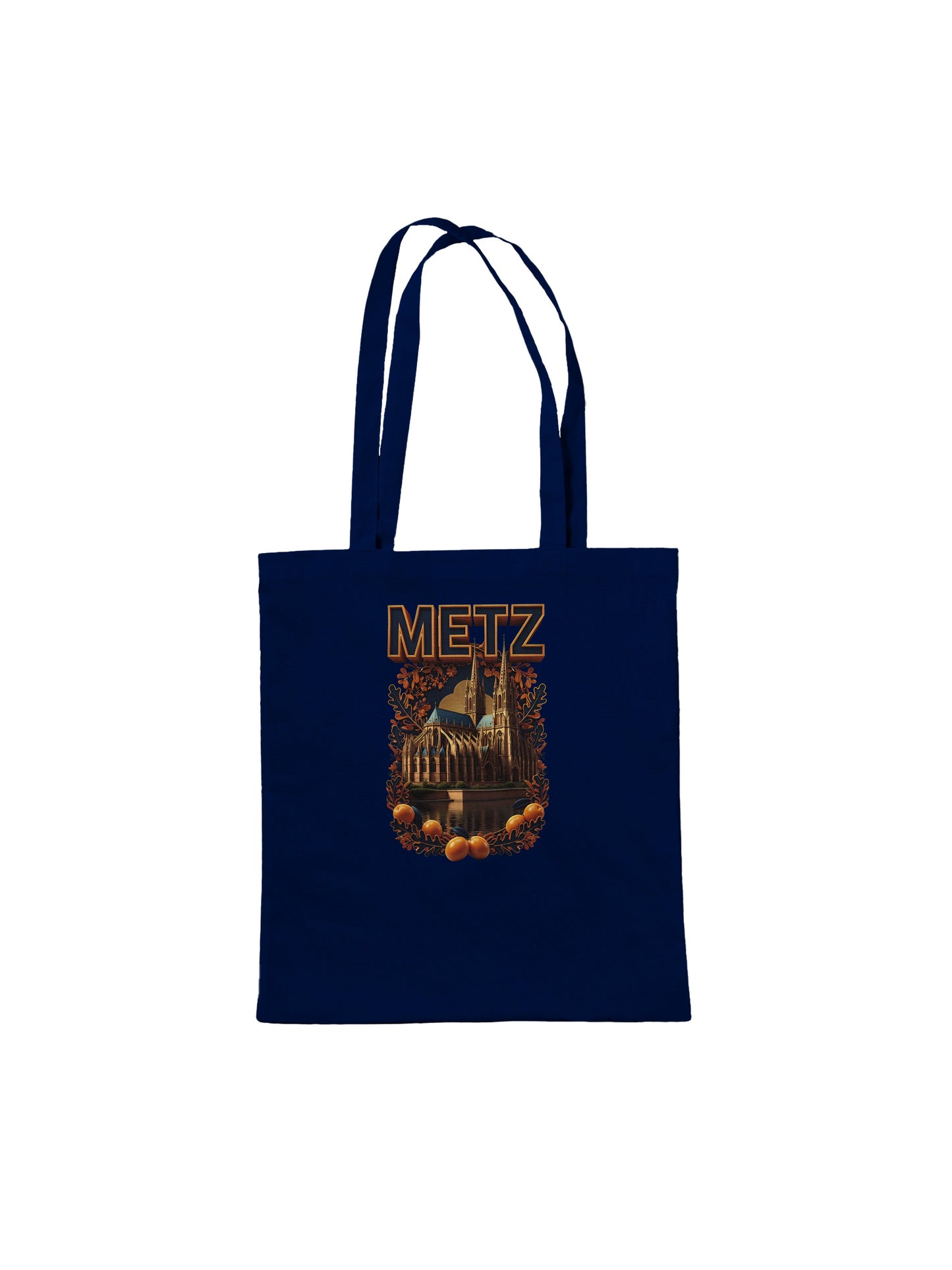 sacs fourre tout Metz ville de France