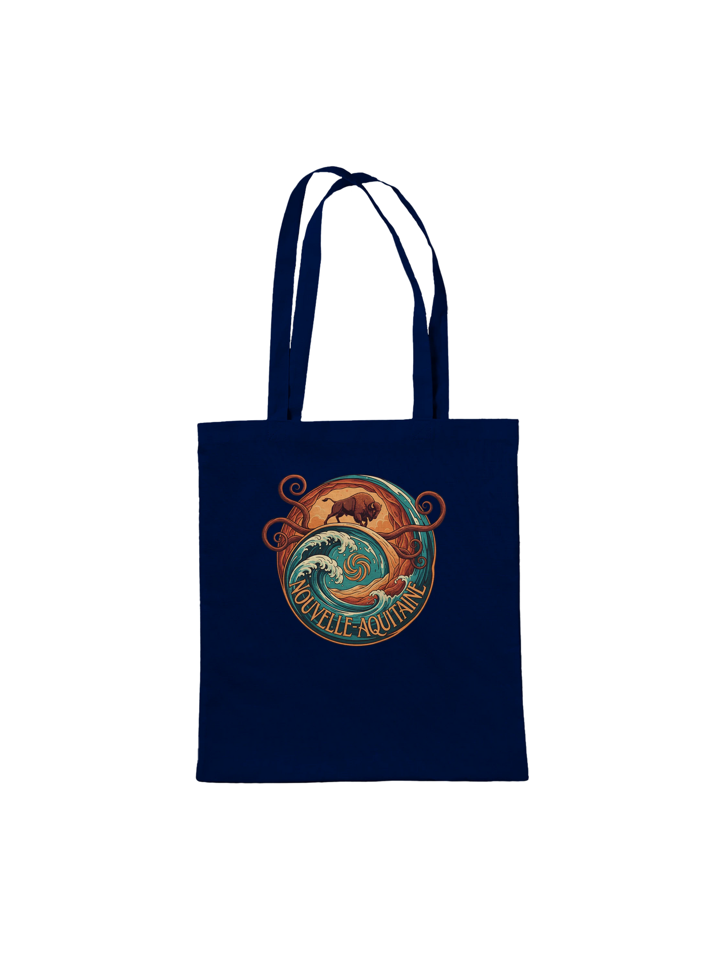 sacs-fourre-tout style-french nouvelle aquitaine