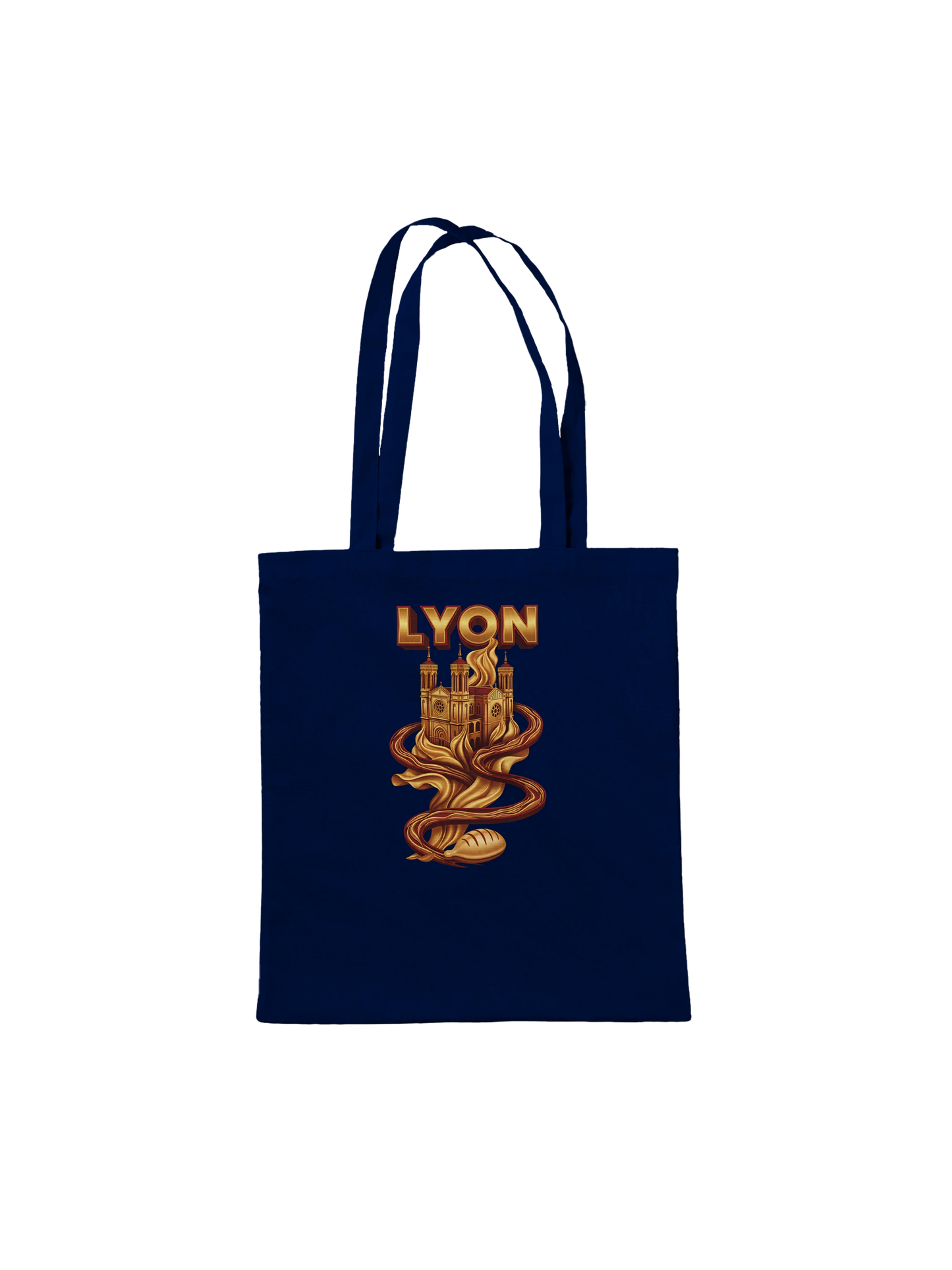 sacs fourre tout Lyon  ville France