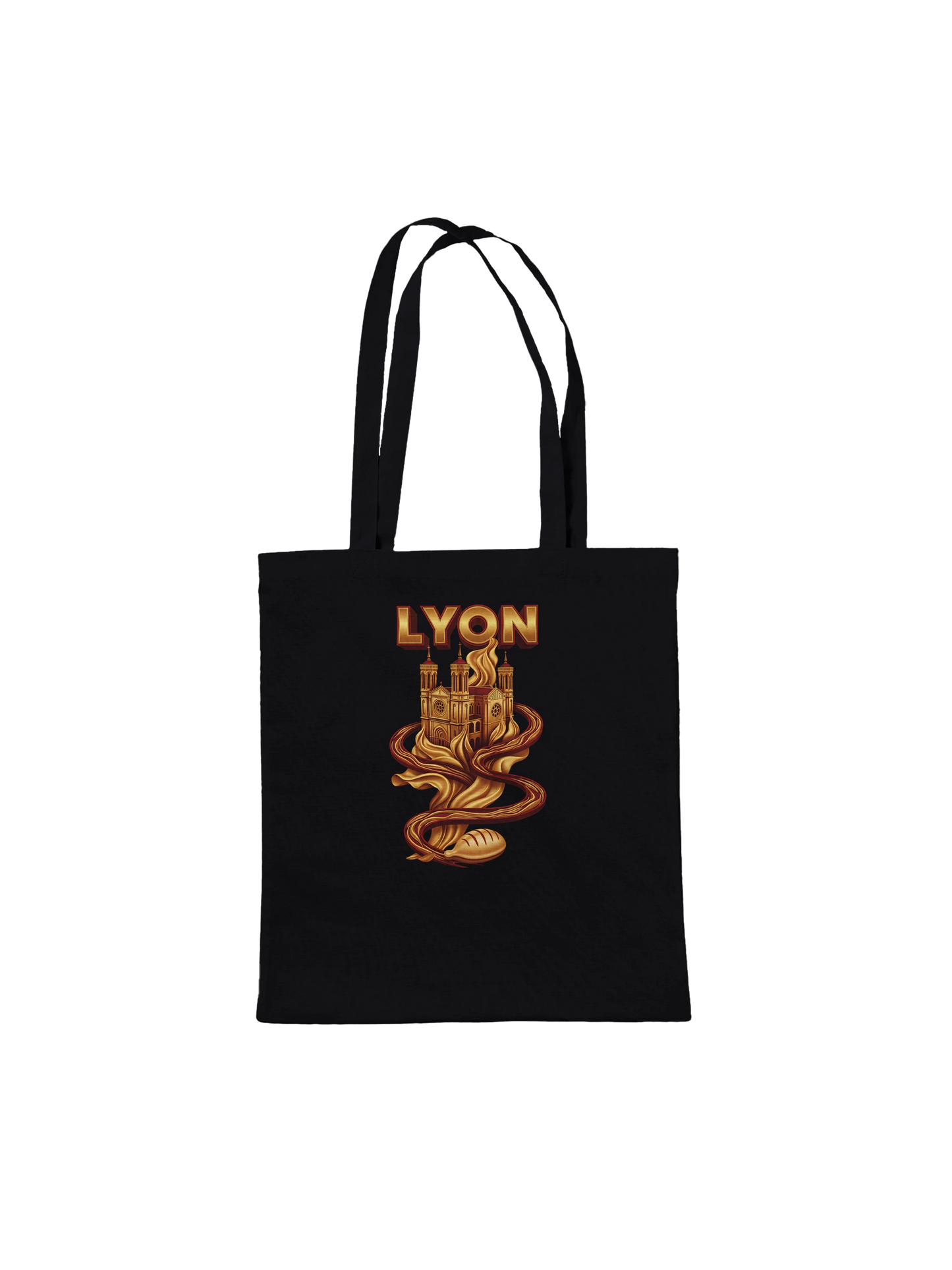 sacs fourre tout Lyon  ville France