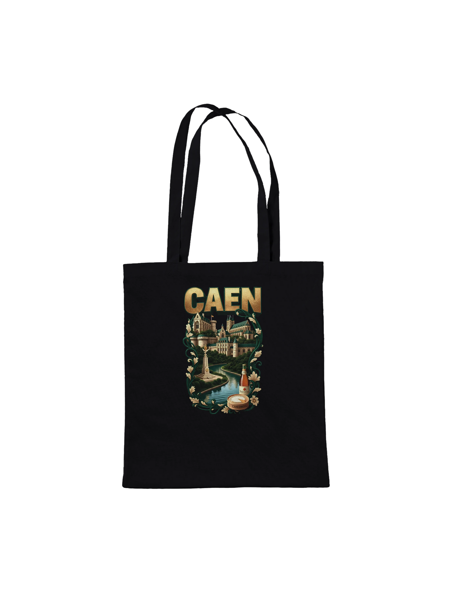 sacs fourre tout Caen ville de France