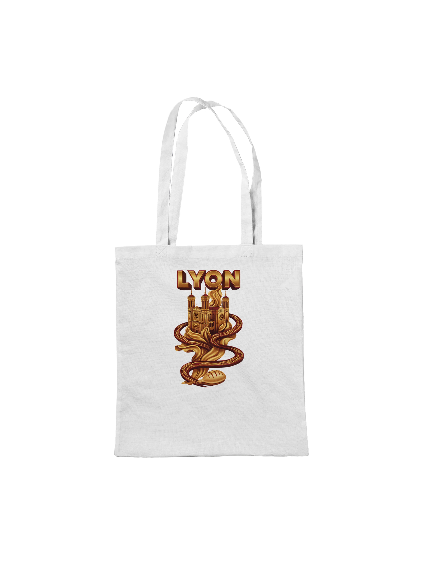 sacs fourre tout Lyon  ville France