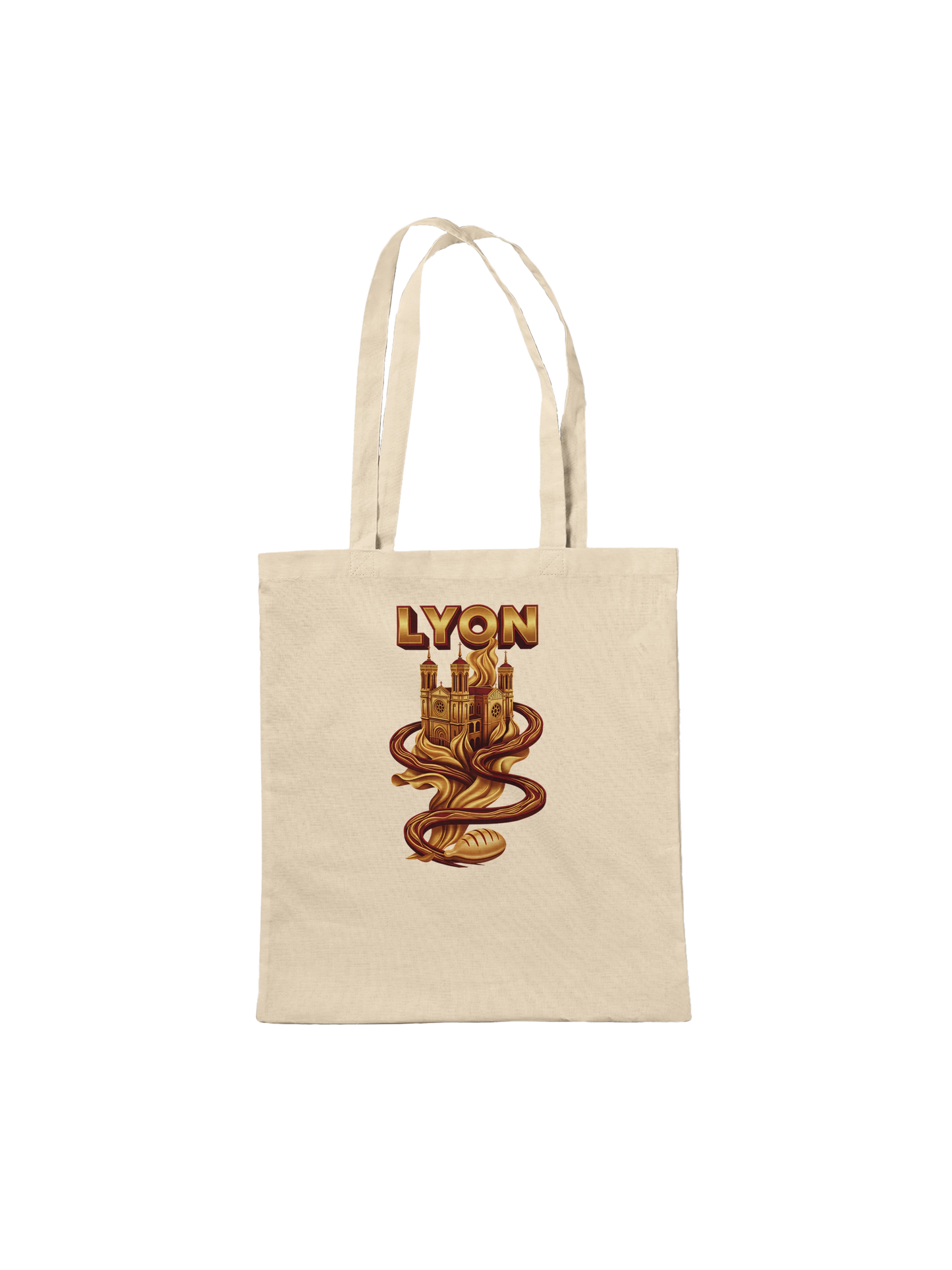 sacs fourre tout Lyon  ville France