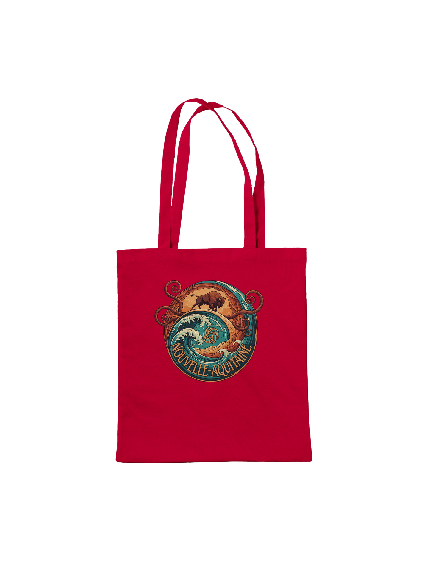 sacs-fourre-tout style-french nouvelle aquitaine