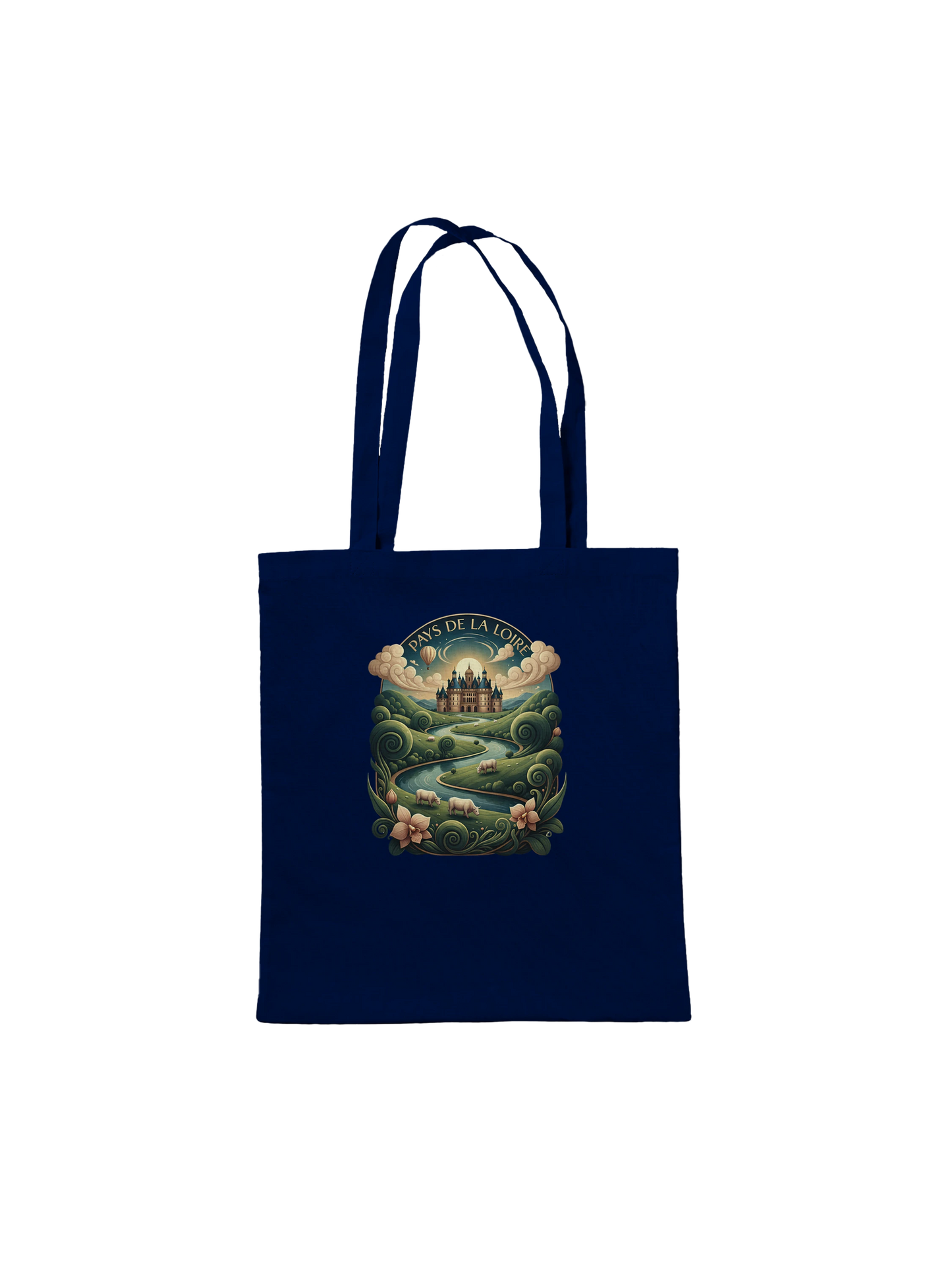 sac fourre tout  pays de la Loire
