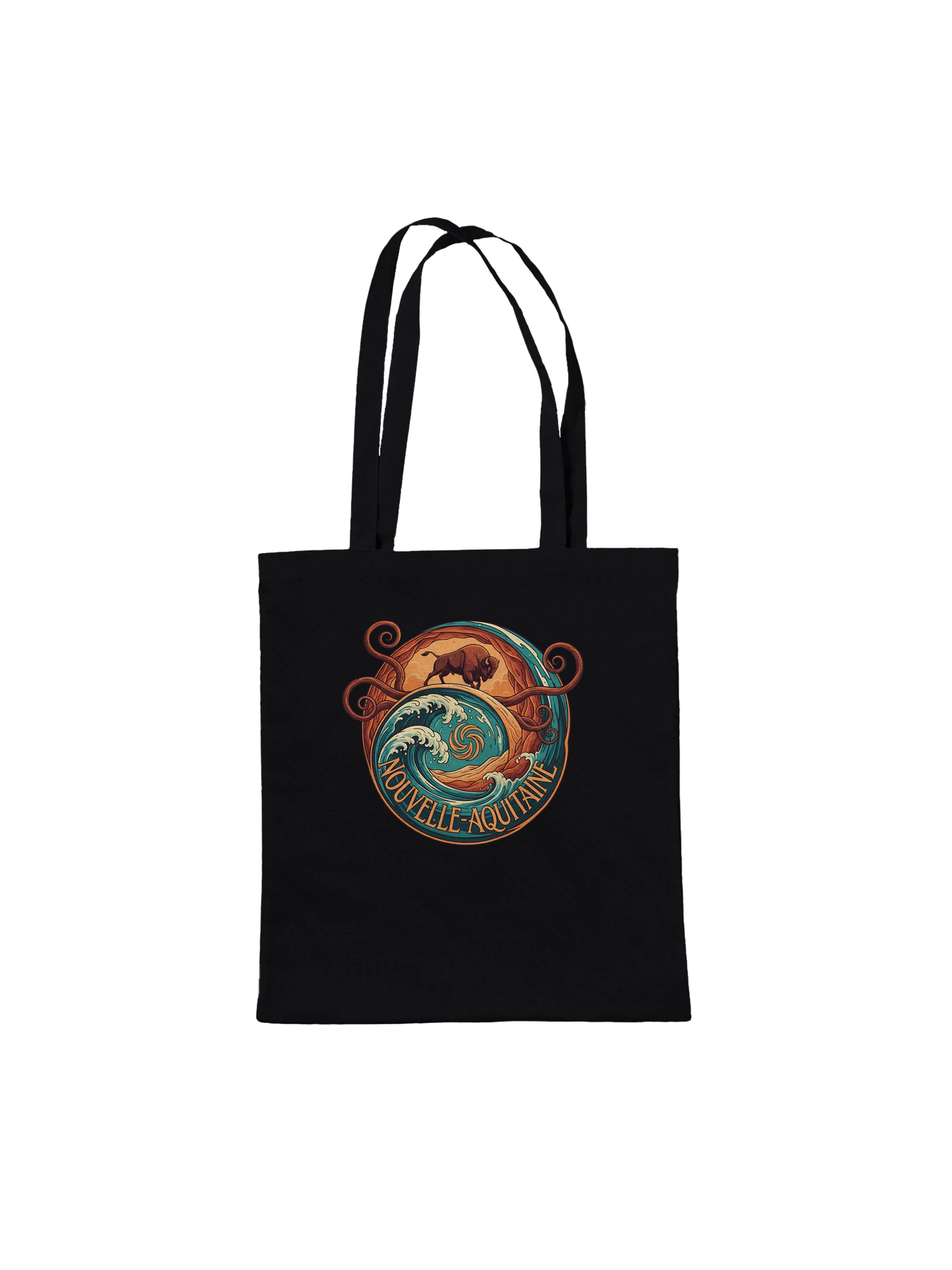sacs-fourre-tout style-french nouvelle aquitaine
