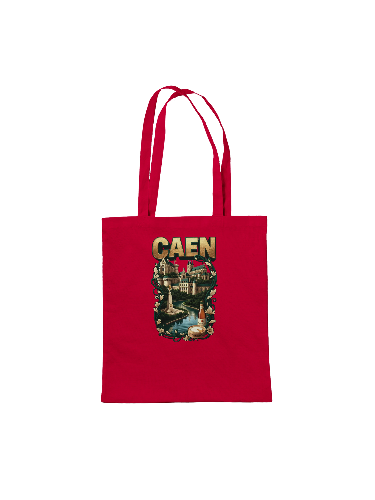 sacs fourre tout Caen ville de France
