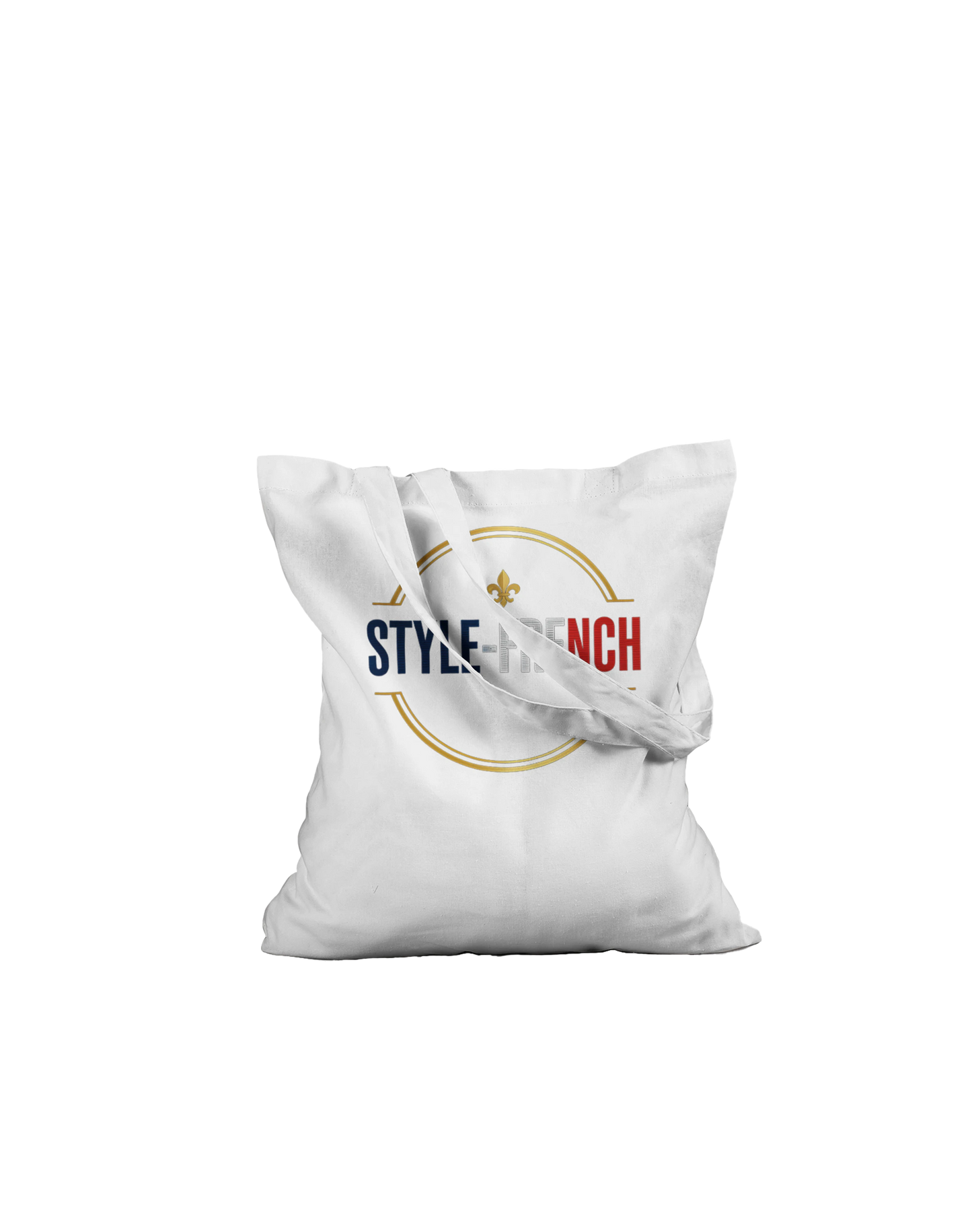 sac fourre tout Provence- alpes- cote- d'azur   épais ras du cou | Gildan® 5000 - Classique