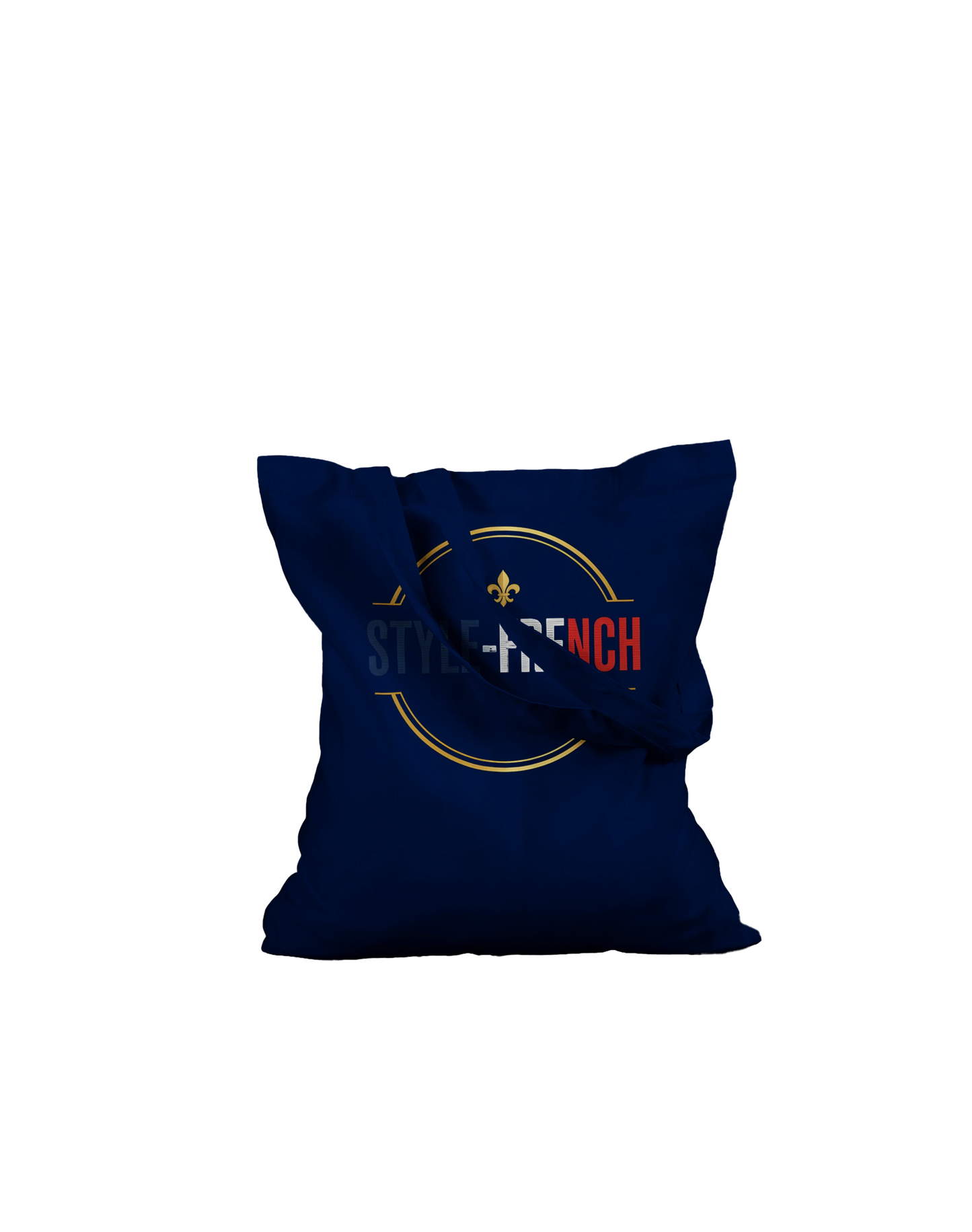sac fourre tout Provence- alpes- cote- d'azur   épais ras du cou | Gildan® 5000 - Classique
