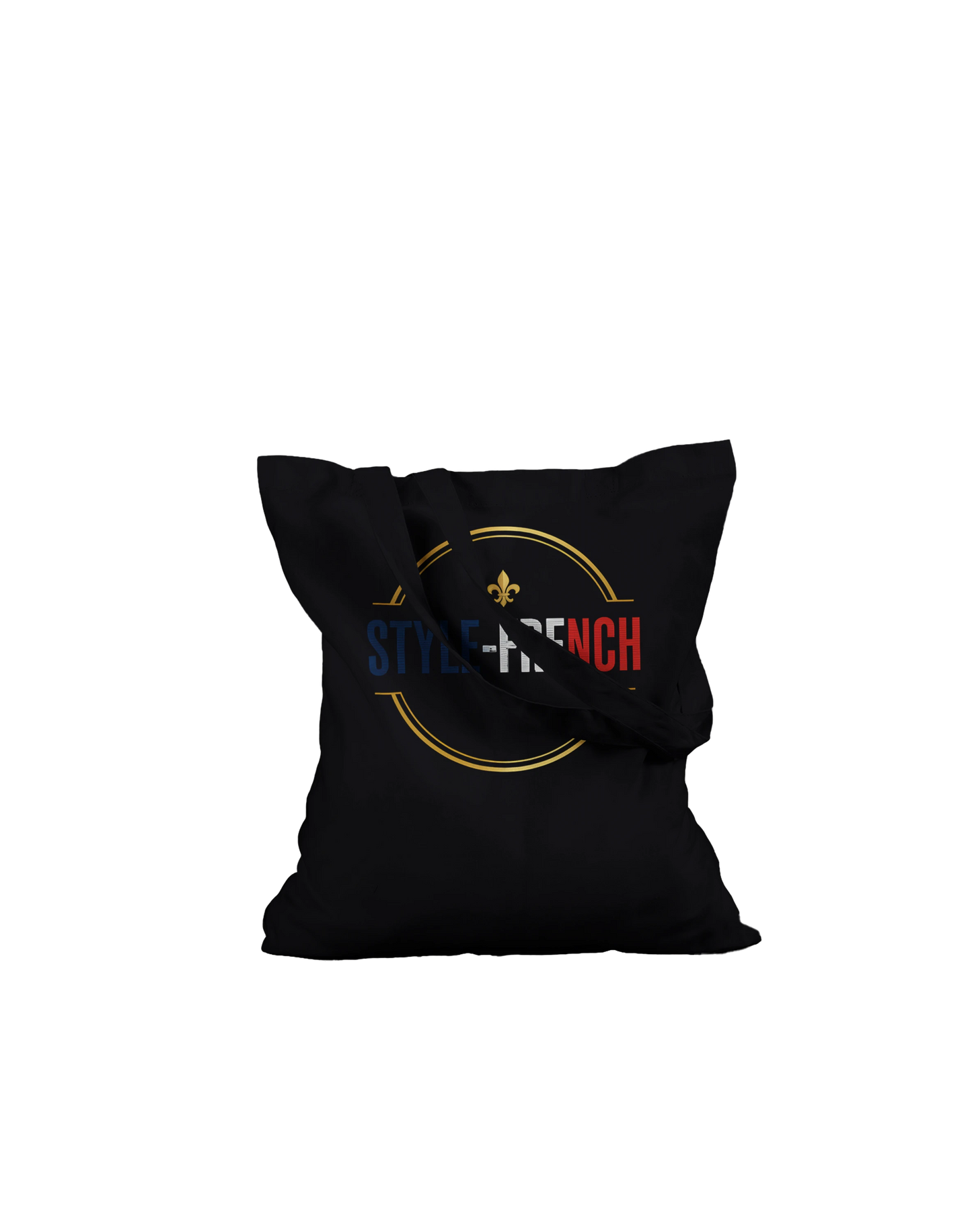 sac fourre tout Provence- alpes- cote- d'azur   épais ras du cou | Gildan® 5000 - Classique