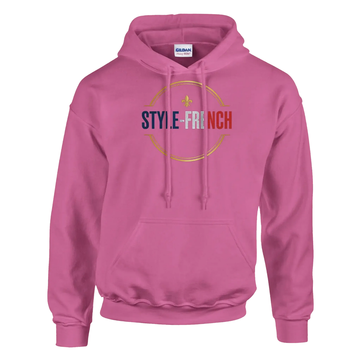 sweatshirt à capuche qualité supérieure France